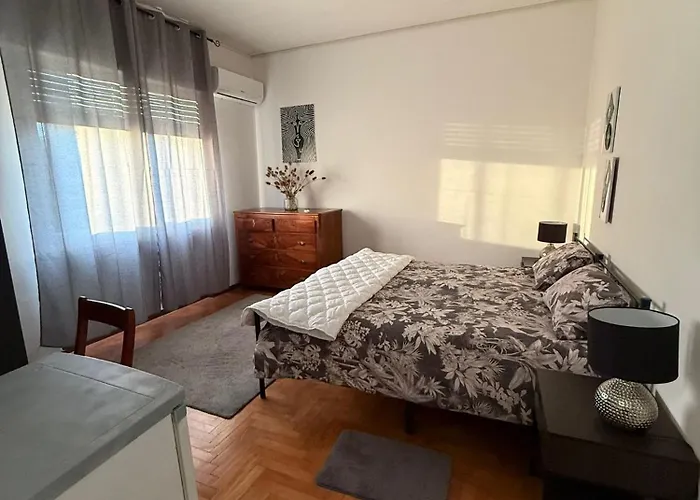 Bed and Breakfast Tamika'S House Udine