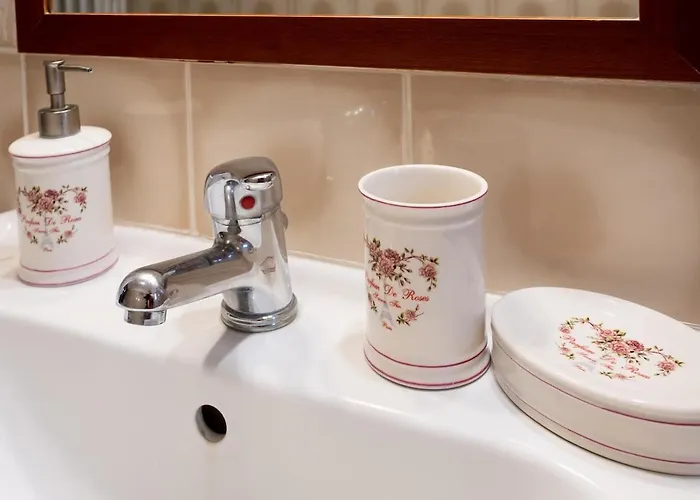 B&B Carla Home Orvieto