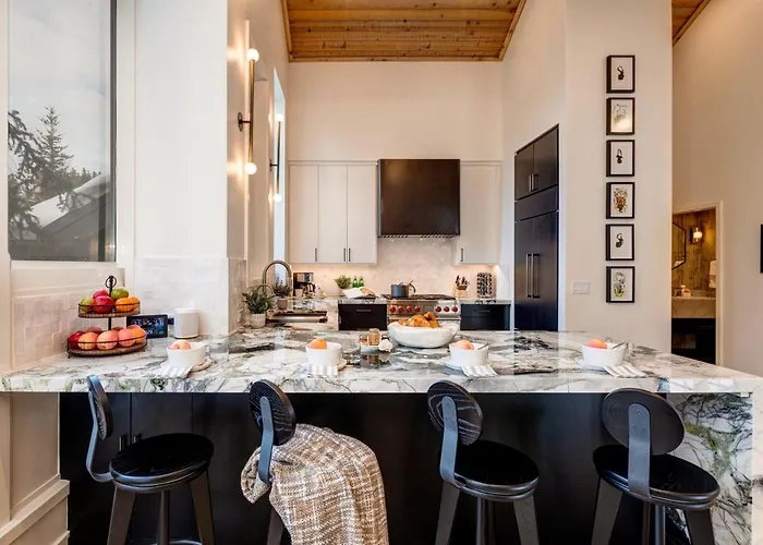 Abode At Aspen Hollow Park City