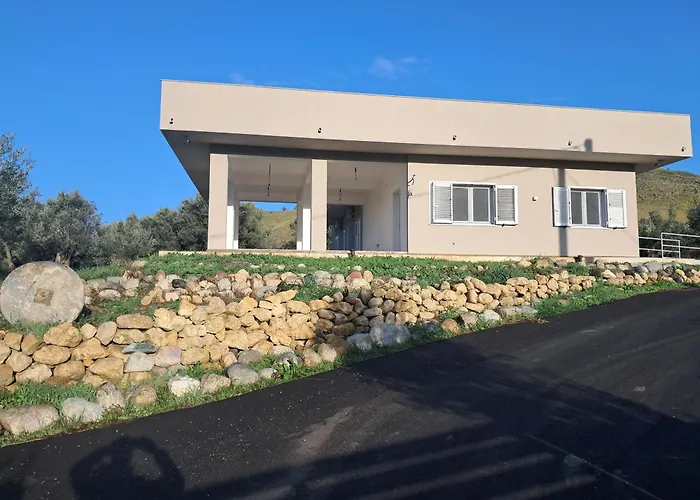 Bed and Breakfast BeB Nido degli Ulivi Catanzaro