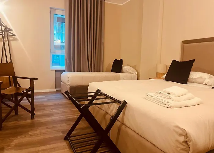 Bed and Breakfast Gatto Bianco Carulli Bari