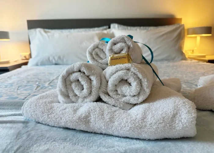 Bed and Breakfast Turin Dreams