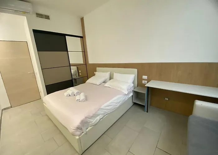 B&B Milano Centro