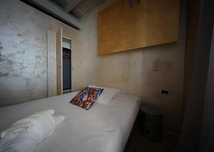 Nerva Accommodation SUBURRA Roma