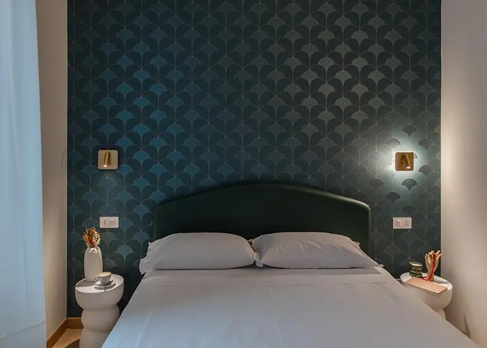 San Gregorio Rooms Milano Centrale