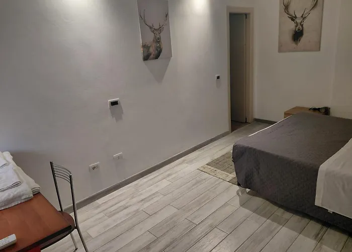 B&B Milano Centro