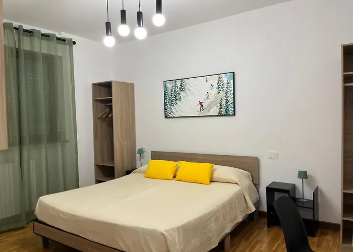 Olympic Lodge Milano