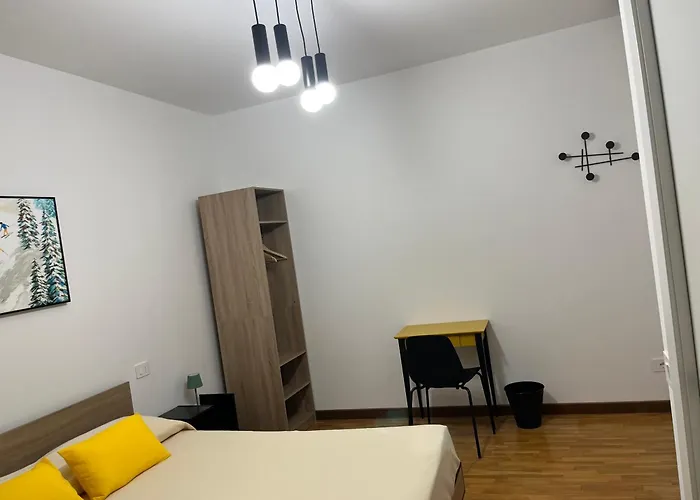 Olympic Lodge Milano