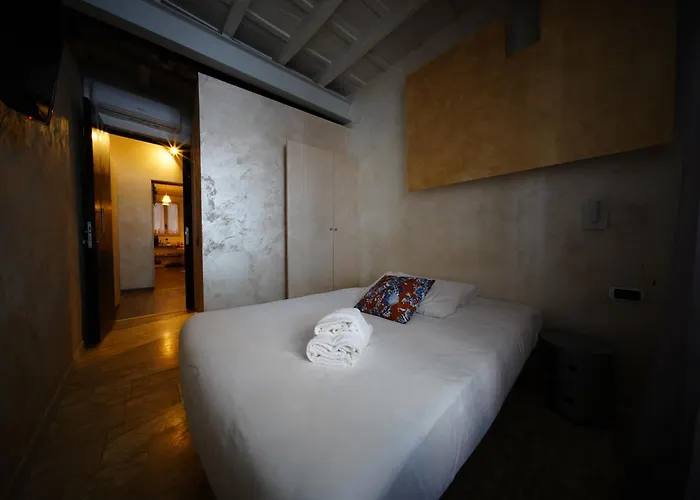 Nerva Accommodation SUBURRA Roma