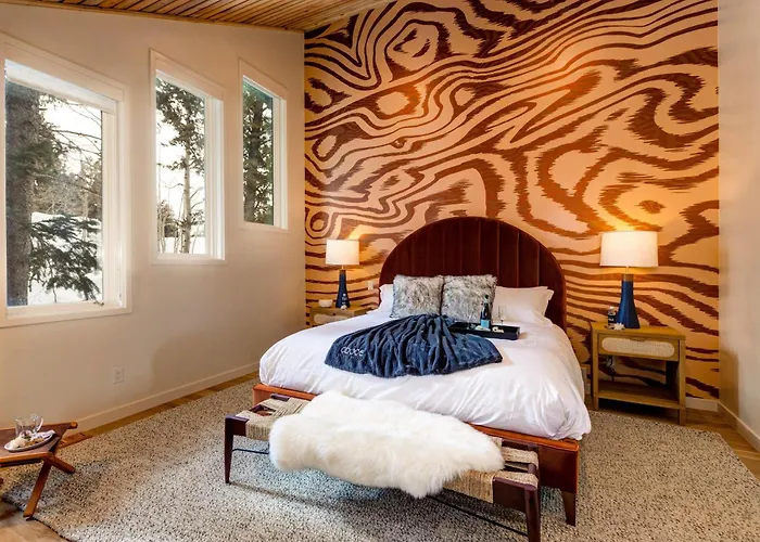 Abode At Aspen Hollow Park City