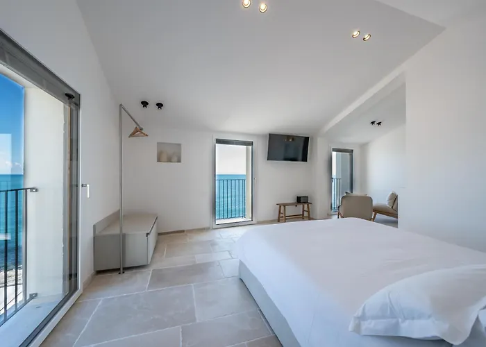 Trame Suites San Vito Chietino