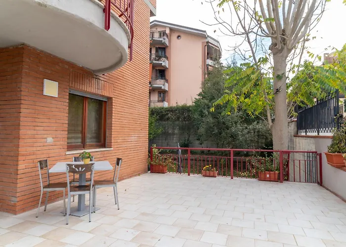 B&B Villa Landy Benevento