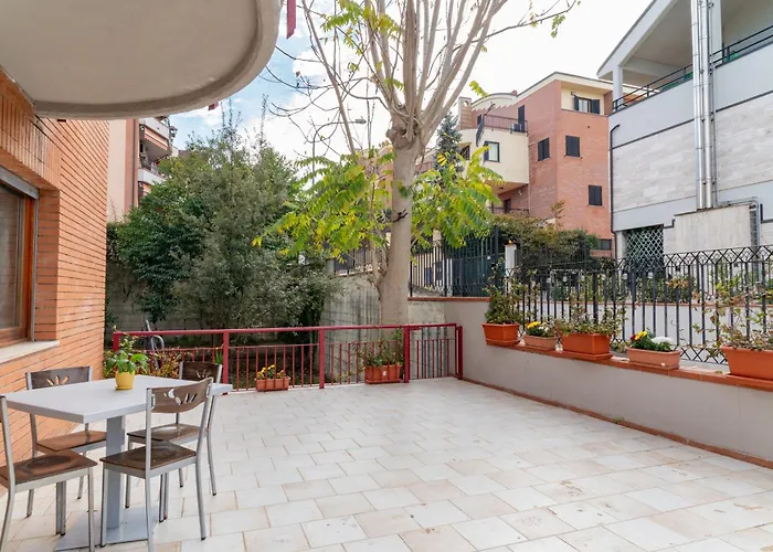 B&B Villa Landy Benevento
