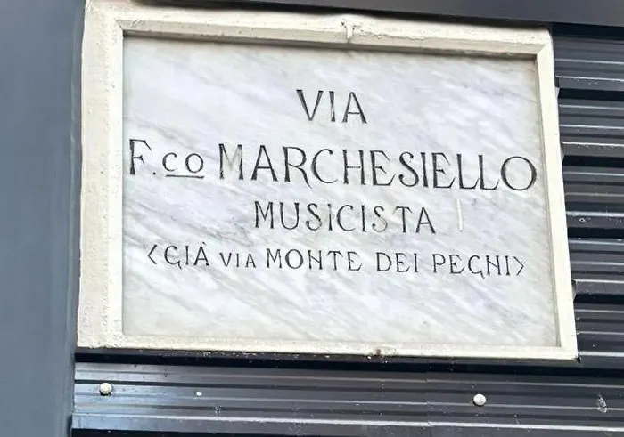 Bed and Breakfast 50 Passi dal Duomo Marcianise