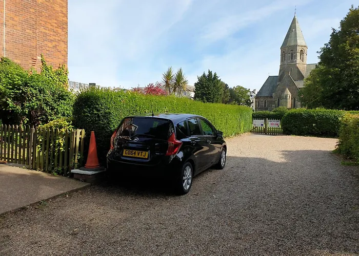 The Wycliffe Guest House Folkestone