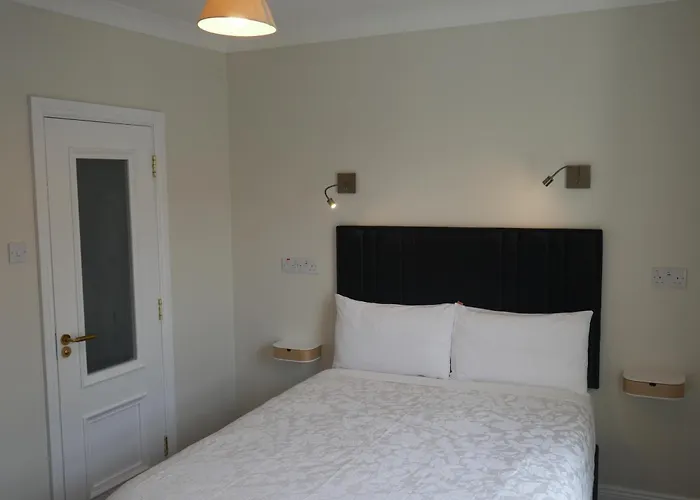 Desota House Bed And Breakfast Galway
