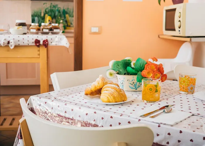 Locanda Del Picchio Loreto