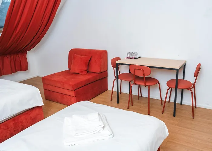 Bed And Breakfast Portal Ljubljana
