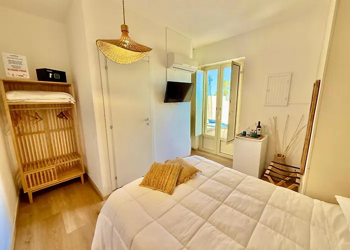 Bed and Breakfast Terrazze Sul Mare Pozzallo