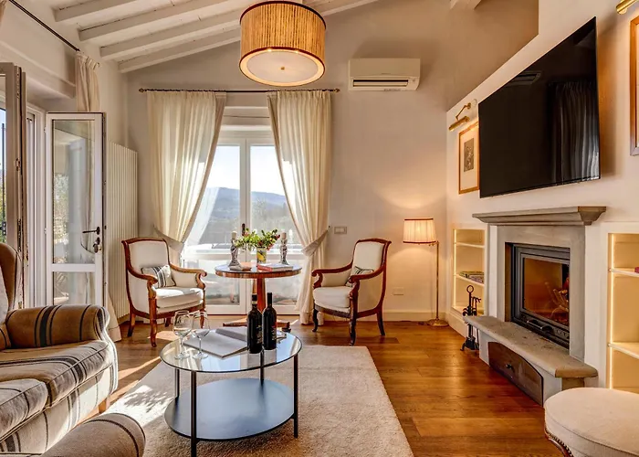 Bed and Breakfast Terre di Baccio Greve in Chianti
