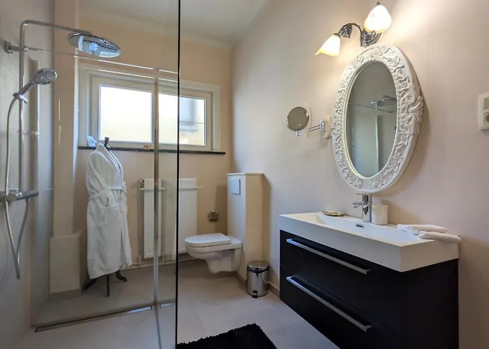 B&B Next Door Bruges