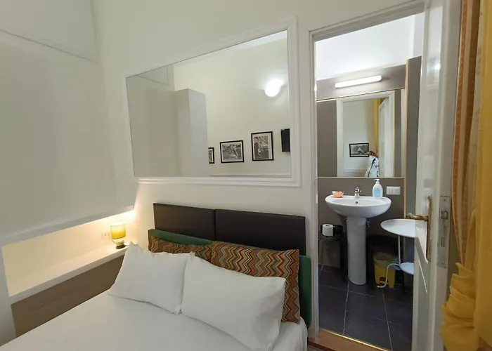 Bed and Breakfast Quo Vadis Roma 2