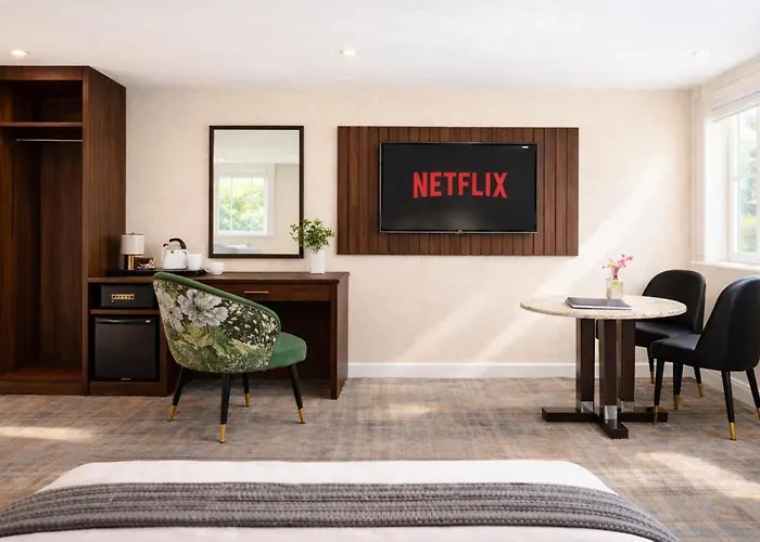 Arden House Bed & Breakfast Dingle