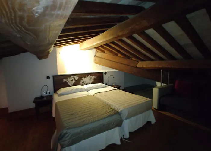 Bed and Breakfast Relais Giulia Roma