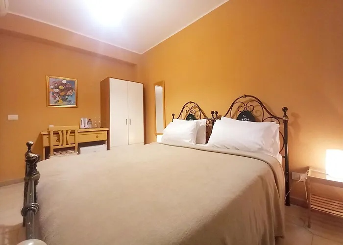 Bed And Breakfast Rosangela Taormina