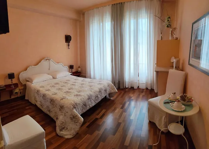 Il Veliero Romantico Venezia