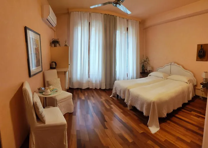 Il Veliero Romantico Venezia