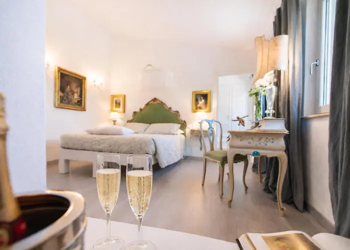 Country Lodge B&B Siena