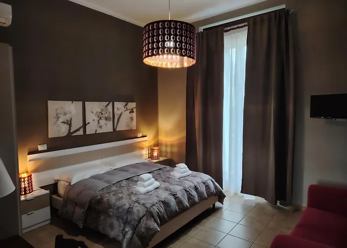 B&B Lucana 22 Matera