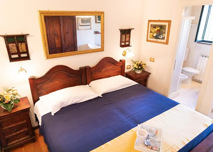 Parco delle Nazioni - Relax Grand Resort Castel di Decima