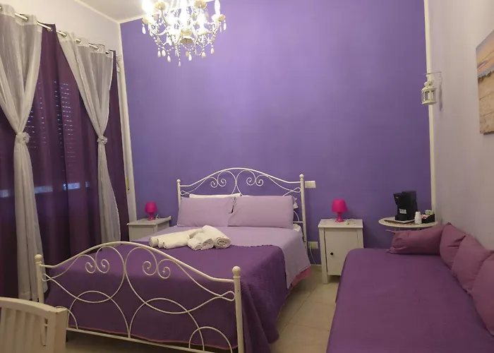 B&B La Casa Di Gabry Rome