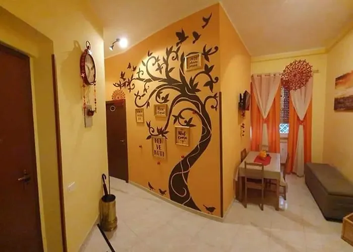 B&B La Casa Di Gabry Rome