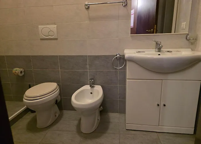 B&B La Casa Di Gabry Rome