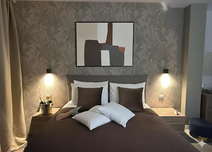 B&B Baciami Ancora Bari