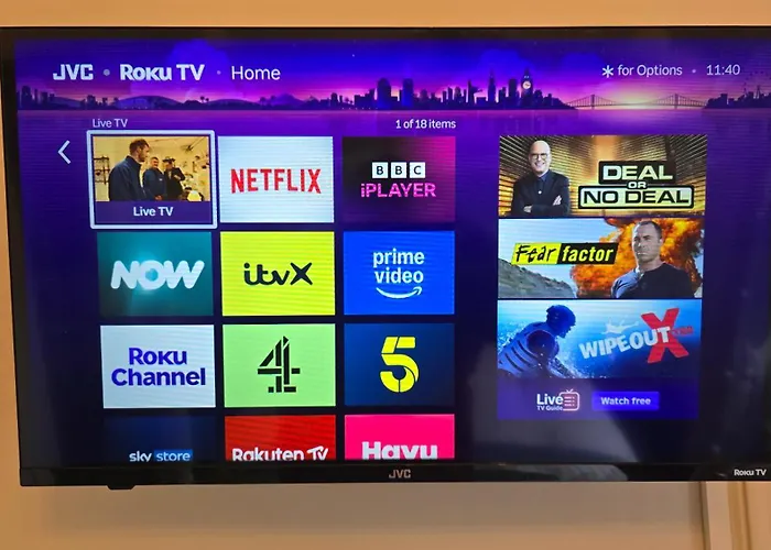 Bod Gwynedd Bed And Breakfast Betws-y-Coed