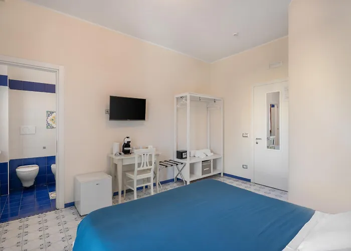 Bed and Breakfast The Reef Sorrento