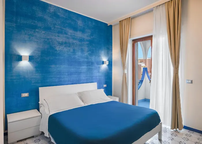 Bed and Breakfast The Reef Sorrento