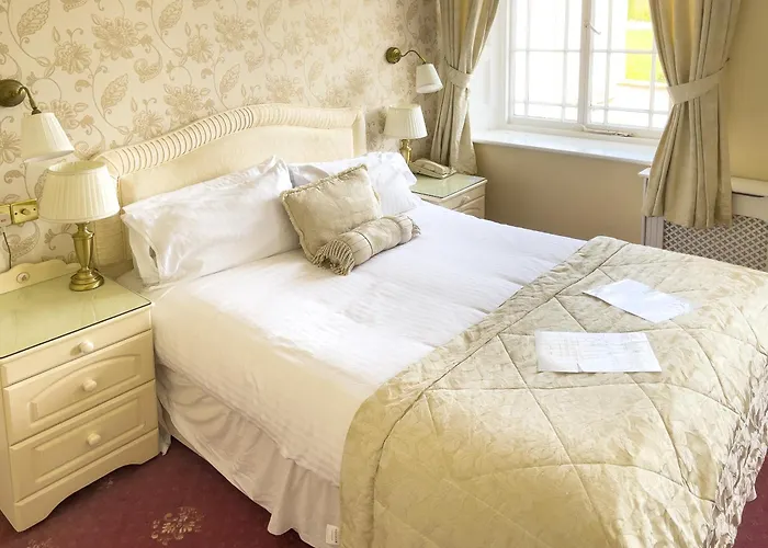 Haddon House Hotel Bridport