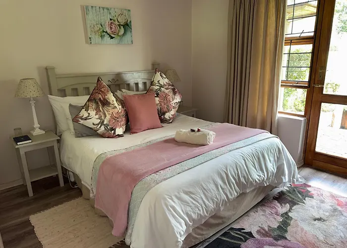 Ash River Lodge Clarens