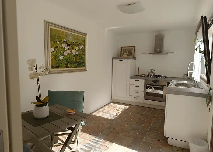 B&B Villa Flora Mondello