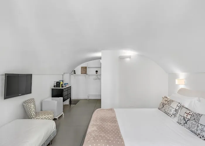 A Casa Di Anna - Dimore Partenopee Naples