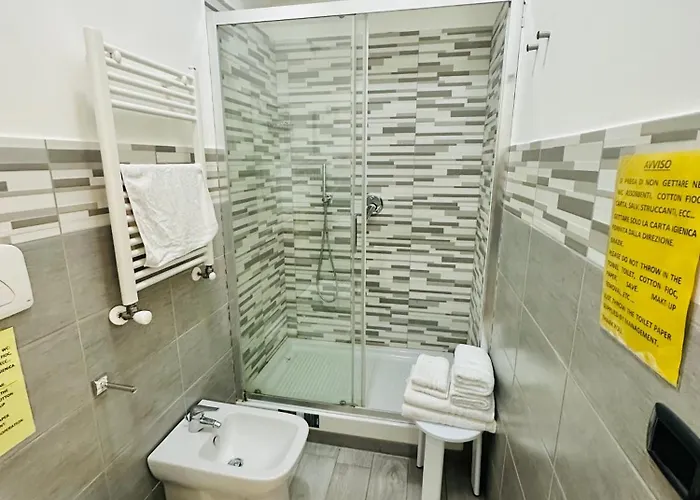 Iris Inn Salerno