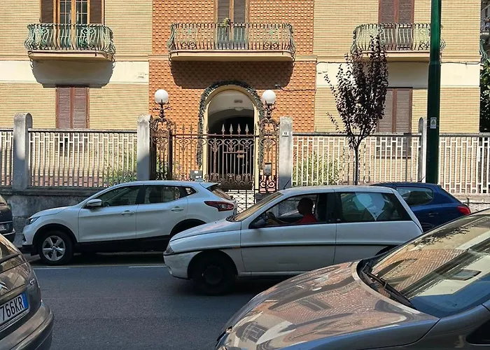 B&B Il Nido Portici