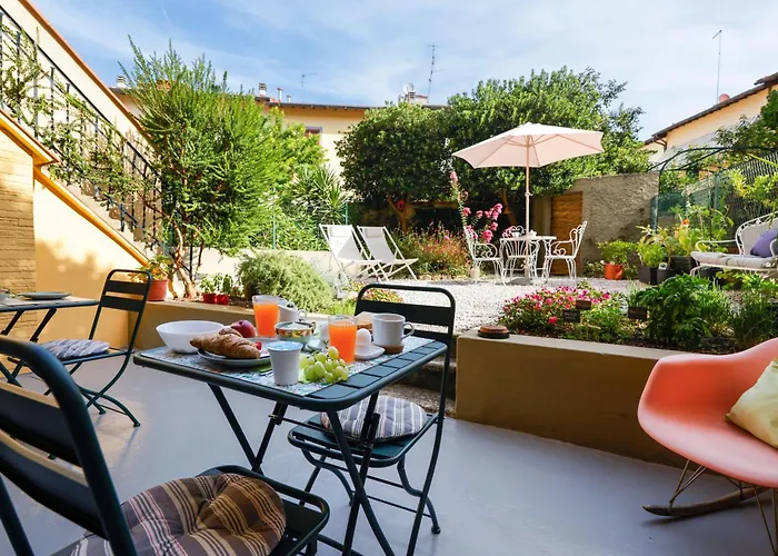 Mosi Firenze Bed & Breakfast