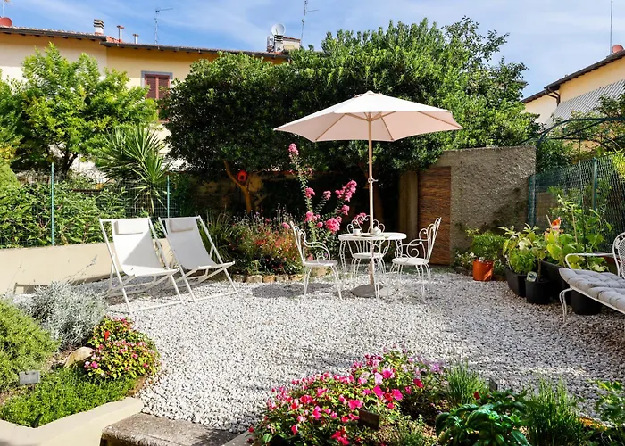Mosi Firenze Bed & Breakfast
