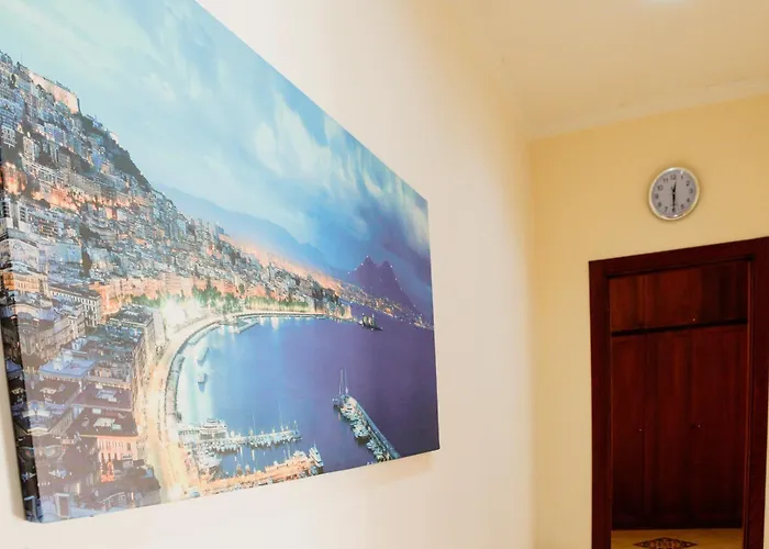 Jordan Home Napoli